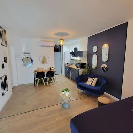 Le Very Cozy Albi Exterior photo