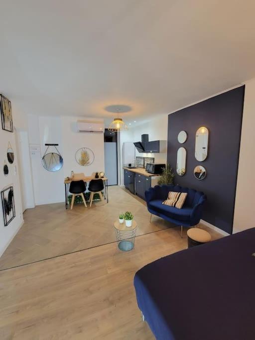 Le Very Cozy Albi Exterior photo